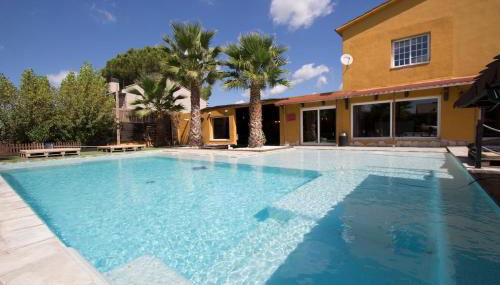 Catalunya Casas Relax and Recharge - only 34km from Barcelona! - Foto 2