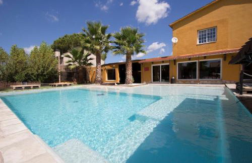 Catalunya Casas Relax and Recharge - only 34km from Barcelona! - Foto 2