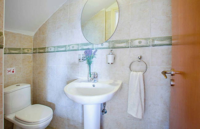 Villa Styliani - Foto 13