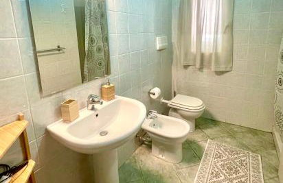 Prima Spiaggia Apartments - Foto 12