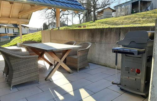 Ferienwohnung Bergele - Foto 17