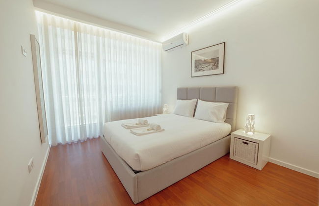 Grand Apartment Mercado BOM Sucesso by Vacationy - Foto 7