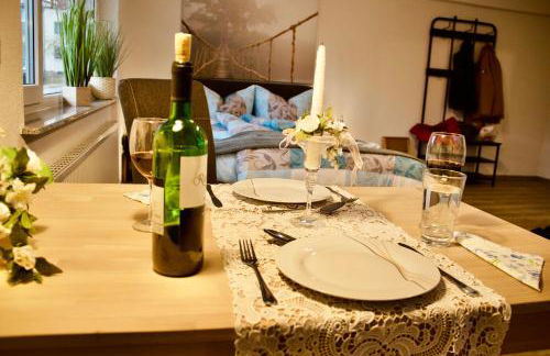 Herzog Wolfgang Studios- Zentral, Modern, Freundlich - Foto 25