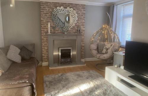 Beautiful Views Welsh Retreat 2bedroom - Foto 1