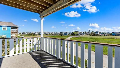 You're my Bay, Blue,Walk2bch,WIFI,Outdoorshwr,West - Foto 3