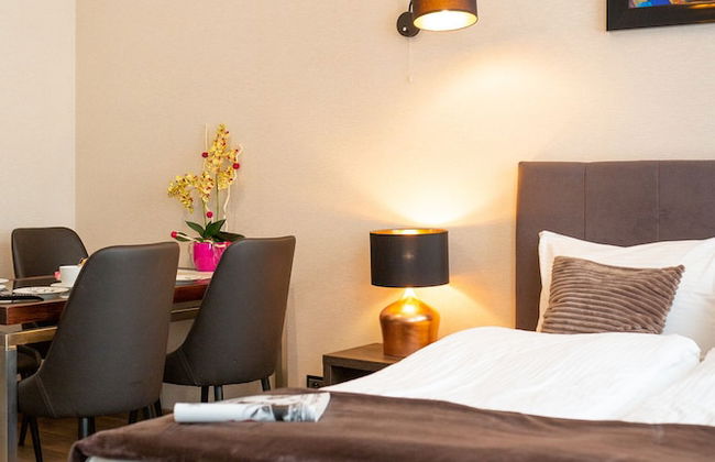 Abba Apartments - Photo 25