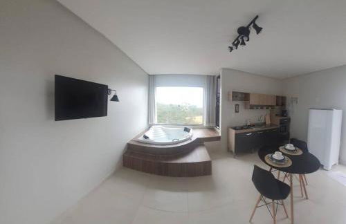 Flat Safira com hidro - Chapada dos Veadeiros - Foto 27