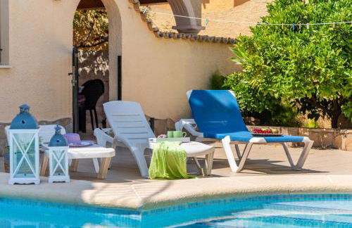 Villa Cruz - PlusHolidays - Photo 7