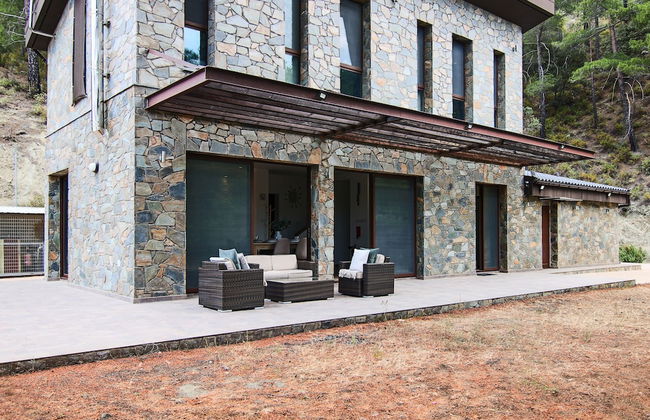 Phaedrus Living Forest Villa Chantara - Foto 27