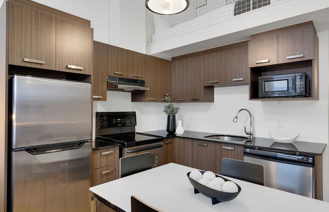 Liv MTL - Main - Foto 59