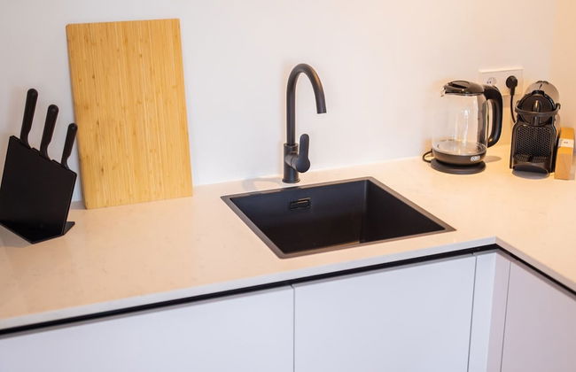 Nb306 Serviced Apartment 2,5br - Photo 19