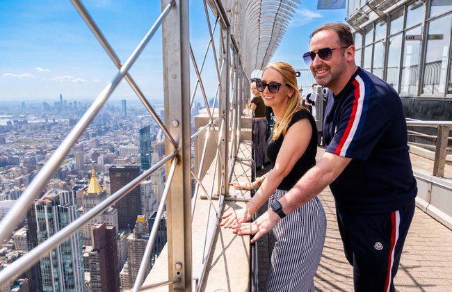 Empire State Building Tickets - Photo 4
