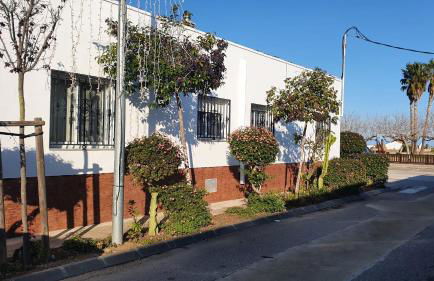 Can Carles - Delta del Ebro - Foto 70