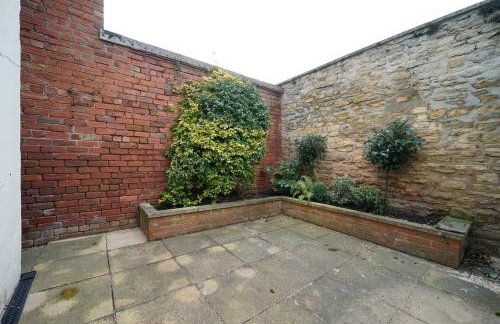 Spacious 4 bed town house in central Wetherby, sleeps 9, perfect for contractors or groups - Foto 19