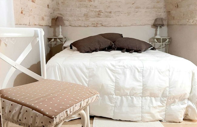 Trulli Antichi Mestieri - Foto 44