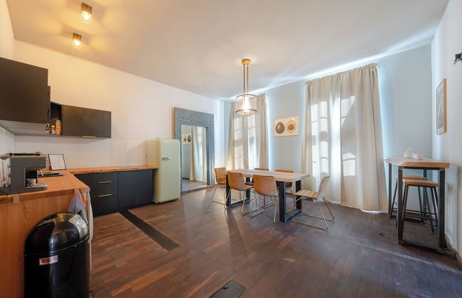 Apartment am Heiligen See - Foto 59