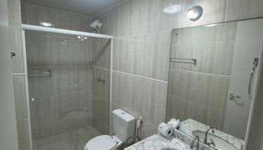 Ap pé na areia itapema frente mar - Foto 5