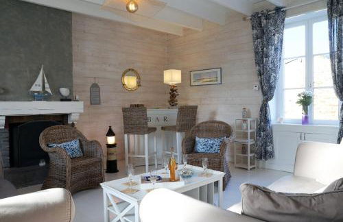 La P Tite Cancalaise - Foto 12