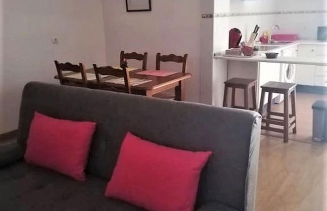 Apartment in Spain With Beach Access - Photo 27