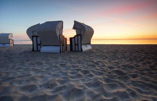 Stettiner Haff Nebengebäude - Foto 35