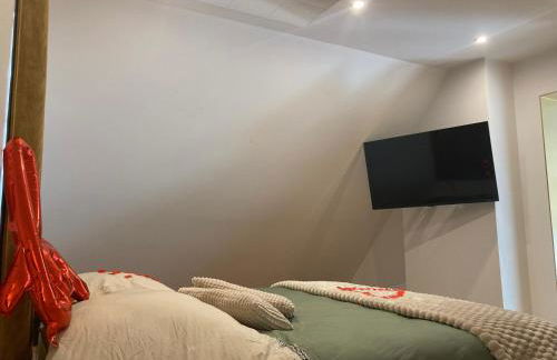 Hébergement-spa-Roeux - Foto 16