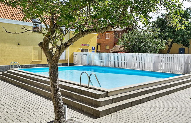 Quaint Holiday Home in LÃ¸kken With Beach Nearby - Foto 14