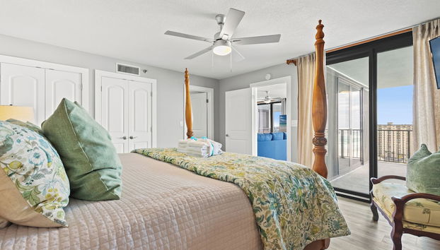 Watercrest 1502 - Walkin on Sunshine - Foto 4, Zimmer