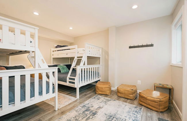 Alpine Cove by Taylor Made Deep Creek - Foto 49