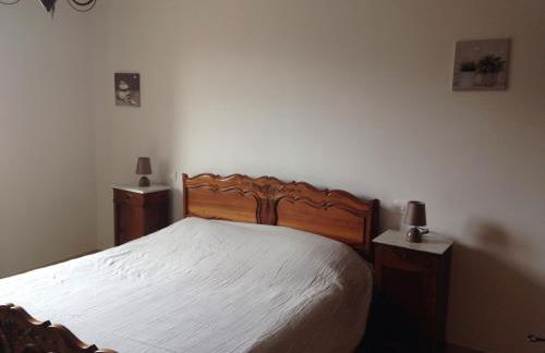 La roseraie Bonnieux - Foto 18