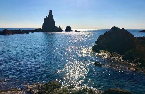 Beachside retreat in Cabo de Gata Natural Park - Foto 13