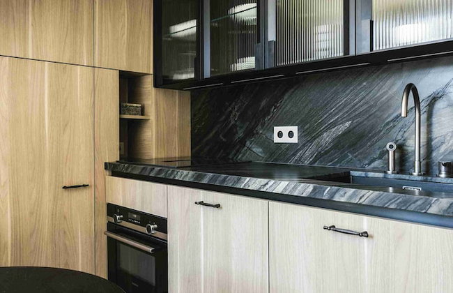 Mondovi Luxury Suites - Foto 89