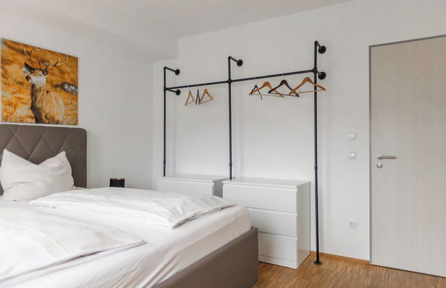 Hotel Freischütz Apartments - Foto 45