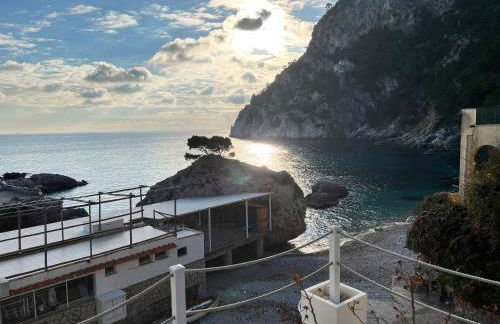 Capri Suite on the beach - Foto 12