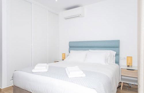 MC Suites Burgau with amazing front sea view - Foto 41