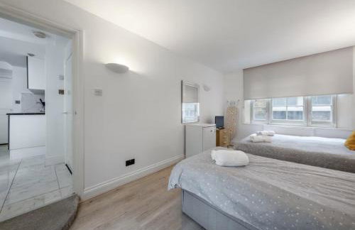 Bishopsgate Suite - Foto 8