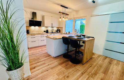 T&P FamilyHaus - Foto 1