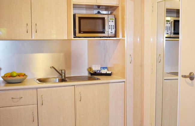 NRMA Treasure Island Holiday Resort - Foto 57