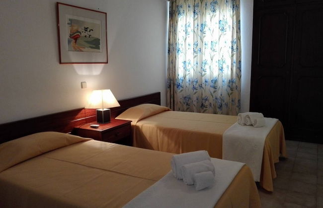 Apartamentos da Balaia - Photo 14