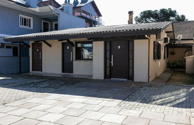 MERANO GRAMADO - Charme - Foto 37