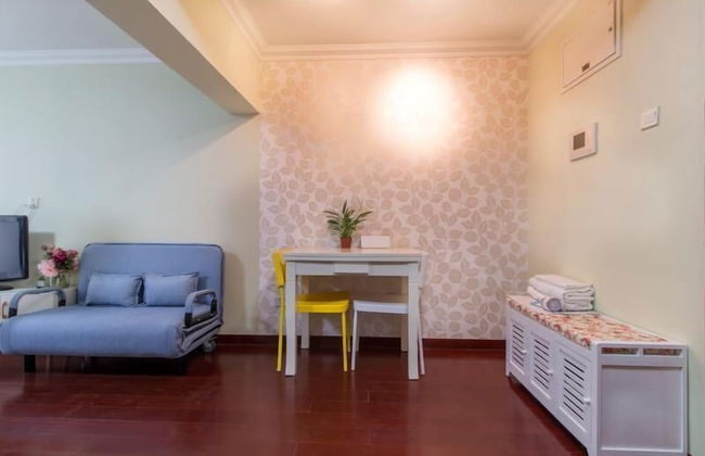 LayMayRest Service Apartment - Foto 33