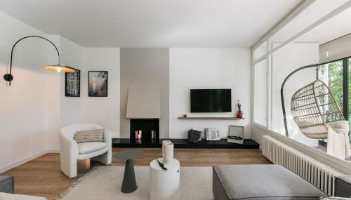 Delfino - 4 bedrooms in Sant Gervasi - Foto 2