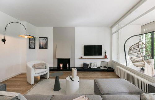 Delfino - 4 bedrooms in Sant Gervasi - Foto 2