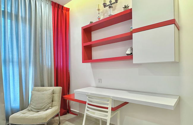 Atlantis Residences Melaka by Stayrene - Foto 66