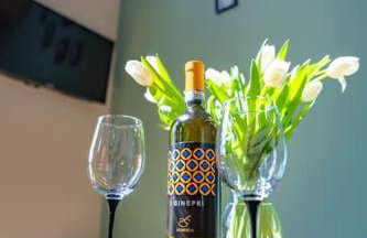 Kaszubska Lawenda Żuromino, Domek nr 3 - Foto 53