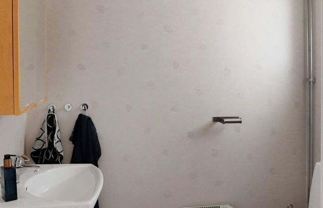 5 Person Holiday Home in Halmstad-by Traum - Foto 13