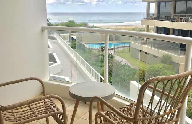 Regency on the Beach - Photo 21