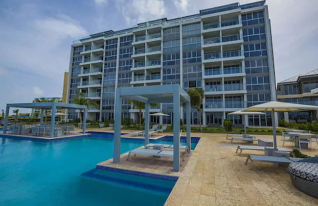 Azure Beach Residences - Foto 25