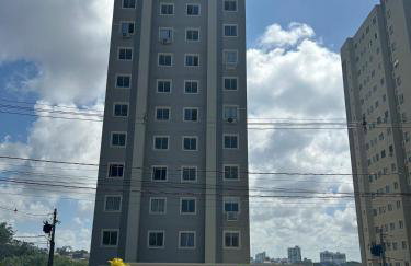 Apartamento Altiplano Portal do Sol a 5 min da praia - Foto 8