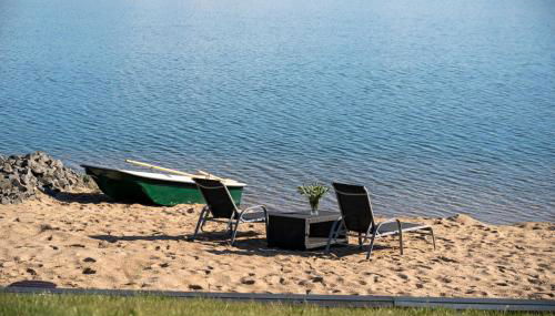 Ferienhaus SUNSET am Mühlfeldsee - Foto 2