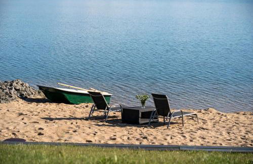 Ferienhaus SUNSET am Mühlfeldsee - Foto 2